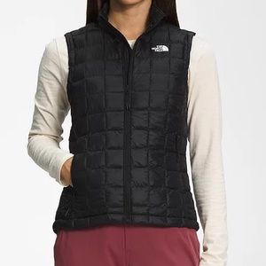 Women’s ThermoBall Eco Vest